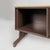 Italian Brown Metal Synthesis 45 Sideboard attributed to Ettore Sottsass for Olivetti, 1970s For Sale - Image 6 of 18