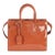 Mild Rose Patent Nano Sac de Jour For Sale