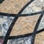 Late 20th Century Neoclassical Inlaid Marble Center Table For Sale - Image 11 of 12
