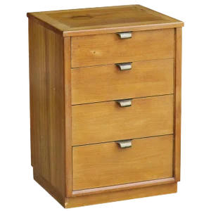 Edward Wormley Drexel Precedent Nightstand