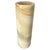 Onyx Vase in Beige Color, Italy, 1970s For Sale - Image 6 of 6