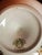 Antique Nippon Morimura 1891~1921 Button, Trinket, Porcelain Pedestal Dish. For Sale - Image 16 of 18