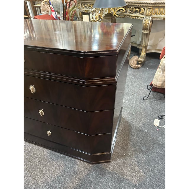 Lauren Avalon by Ralph Lauren Nightstand For Sale In Detroit - Image 6 of 8