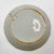 18th Century Antique 18th Century French Faience Floral & Butterfly Plate For Sale - Image 5 of 6