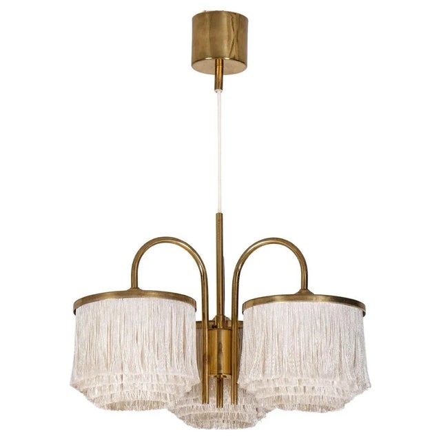 Pendant from Hans-Agne Jakobsson, 1960s For Sale - Image 10 of 10