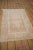 Textile Vintage Distressed Oushak Rug - 2'11" X 4'3" For Sale - Image 7 of 10