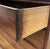 Antique English George III Mahogany Chest of Drawers For Sale - Image 16 of 17