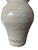 Mid Century Modern Glazed Ceramic Pottery Table Lamp For Sale - Image 9 of 14