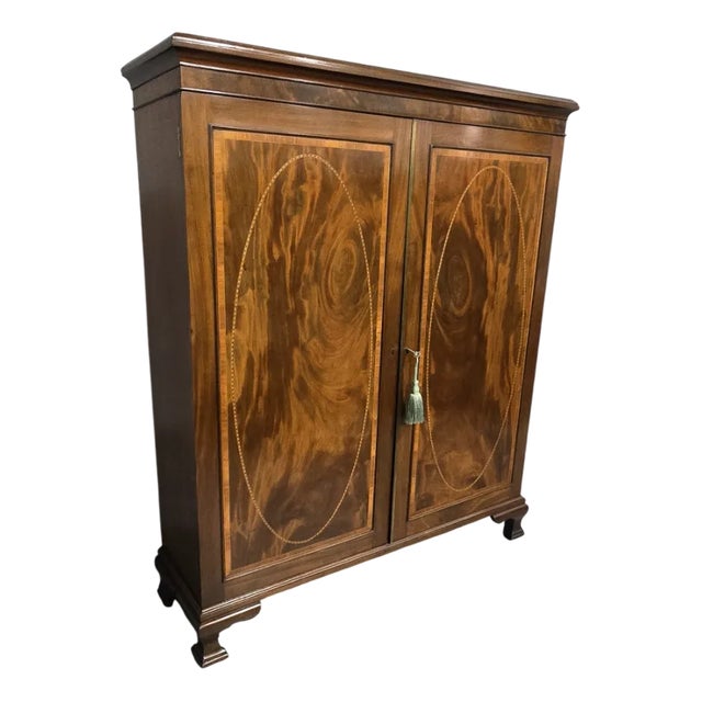 Victorian Adjustable Library Bookcase, 1850s For Sale