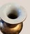 Antique Meiji Japanese Satsuma Ryuzan Rakan Vase Gilt Dragon Handles 16" For Sale - Image 4 of 16