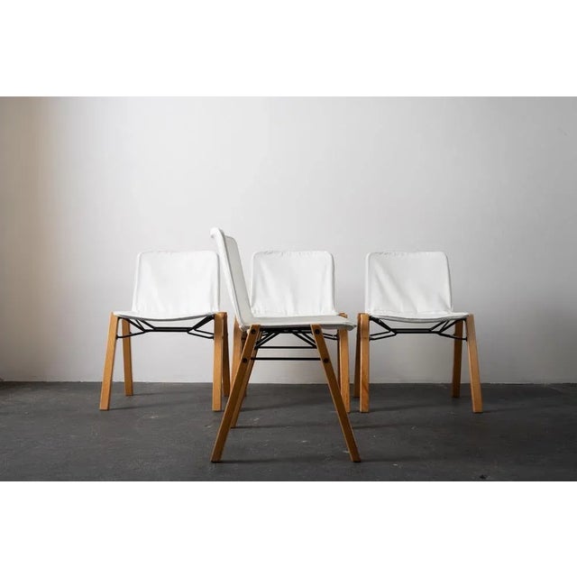 Chairs, 1870s, Set of 4 For Sale - Image 10 of 12