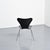 Wood Chairs by Arne Jacobsen for Fritz Hansen, Denmark, 1970s, Set of 8 For Sale - Image 7 of 14