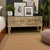 Not Yet Made - Made To Order Sideboard in Gold and Brass Glass from Justfurnituress SRL For Sale - Image 5 of 18