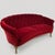 Vintage Swedish Style Sofa, 1960s For Sale - Image 3 of 6