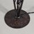 1920s French Art Deco Table Lamp by L. Varro & Muller Freres - 1920s France For Sale - Image 5 of 10