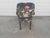 Chinoiserie 1990s Folk Art Accent Chair For Sale - Image 3 of 7
