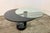 Postmodern “Moon” Extendable Dining Table by Mario Mazzer for Zanette For Sale - Image 3 of 15