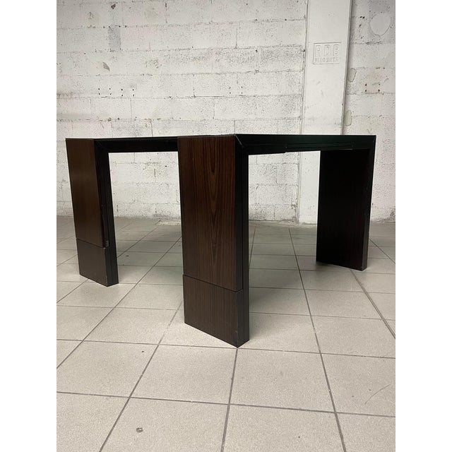 1970s Extendable Dining Table, 1970s For Sale - Image 5 of 18