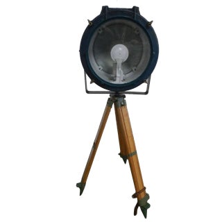 Tripod Lighthouse, USA For Sale