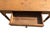 Late 19th Century Pine Writing Desk With Drawer For Sale - Image 16 of 16