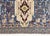 Vintage Afghani Baluch Rug For Sale In Chicago - Image 6 of 15