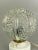 Glass Ball Table Lamp, 1960s For Sale - Image 7 of 10