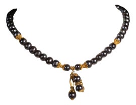Example of Deborah Lockhart Phillips Jewelry and Accessories