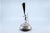 Metal Silver Toothpick Holder with Warrior For Sale - Image 7 of 10