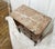 Late 18th Century Louis XV Style Inlaid Mahogany Petite Commode For Sale In Raleigh - Image 6 of 9