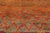 Late 20th Century Vintage Boujad Moroccan Rug, 04'07 X 07'05 For Sale - Image 5 of 10