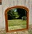 Vintage Art Deco Mirror, 1930 For Sale - Image 9 of 14