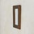 Mid-Century Modern Italian Copper Wall Mirror by Victor Cerrato, 1960s For Sale - Image 3 of 8