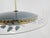Chandelier attributed to Pietro Chiesa for Fontana Arte, 1940s For Sale - Image 6 of 18