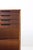 1960s Storage Cabinet in Teak by Alfred Hendrickx, 1960 For Sale - Image 5 of 13