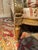 Louis XVI Style Wingback Jansen Lounge Chair, 1940s For Sale - Image 4 of 10