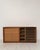 Mid-Century Modern RY26 Sideboard in Teak with Woven Cane Doors by Hans J. Wegner for Ry Møbler, Denmark, 1960s For Sale - Image 3 of 17
