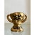 Ceramic Vintage Skull Motif Ceramic Loser Trophy For Sale - Image 7 of 12