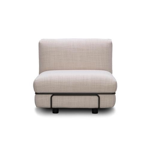 Mid-Century Modern GB Lounge Chair by Gijs Bakker for to Karakter For Sale - Image 4 of 9