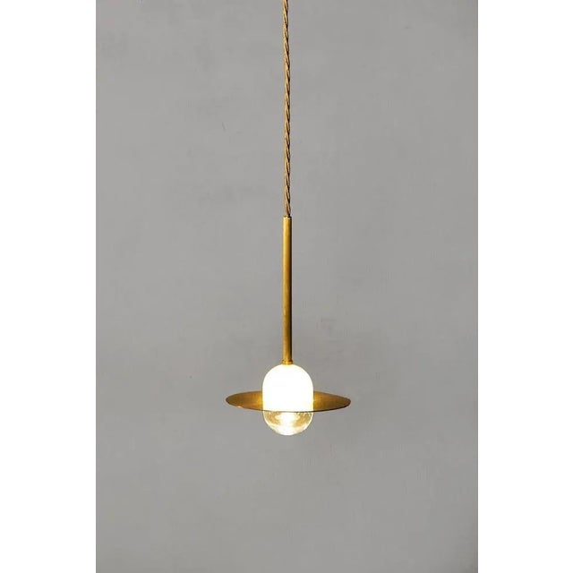 Not Yet Made - Made To Order Alba Pendant Cable by Contain For Sale - Image 5 of 6