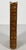French Antiquarian French Leather Prayer Book: Method for Conversing With God, 1774 For Sale - Image 3 of 18