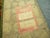 English Flower Power Rug, 1970s For Sale - Image 10 of 13