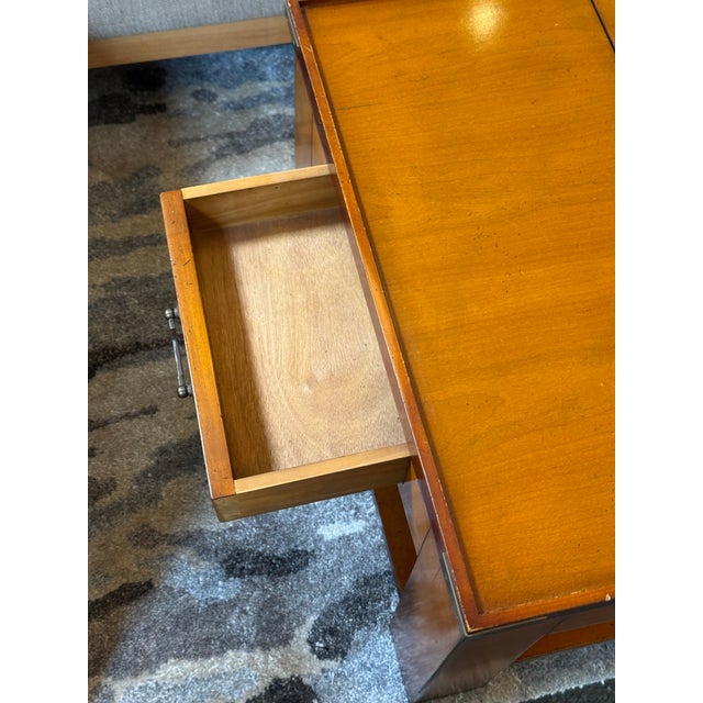 1960s French Saint Martine Games Coffee Table For Sale - Image 5 of 12