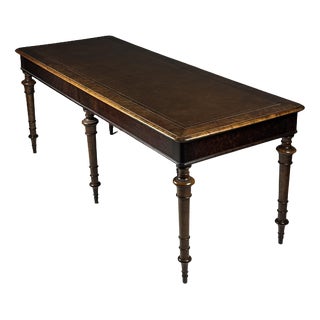 Victorian Writing Desk, 1850s-1870s For Sale