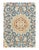 These rugs are renowned for their detail and fine use of outlining along the central motifs. Breaking from the classical...