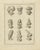 After Carsten Niebuhr, Ottoman Turban Study, 18th Century, 1774 For Sale - Image 9 of 9