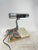 Vintage Steel Piano Music Stand Lamp, 1950s For Sale - Image 15 of 15