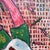 Late 20th Century Large Vintage Belgian Painting on Canvas For Sale - Image 5 of 10