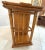 Vintage American of Martinsville Palm Beach Chic Bamboo Bar Cabinet on Casters For Sale - Image 14 of 18