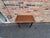 19th Century English Side Table For Sale - Image 9 of 13