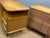 Art Deco German Maple Nightstands, 1930s, Set of 2 For Sale - Image 18 of 18
